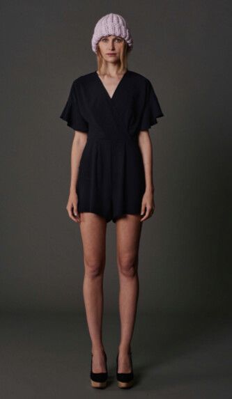 RUBY Playsuit