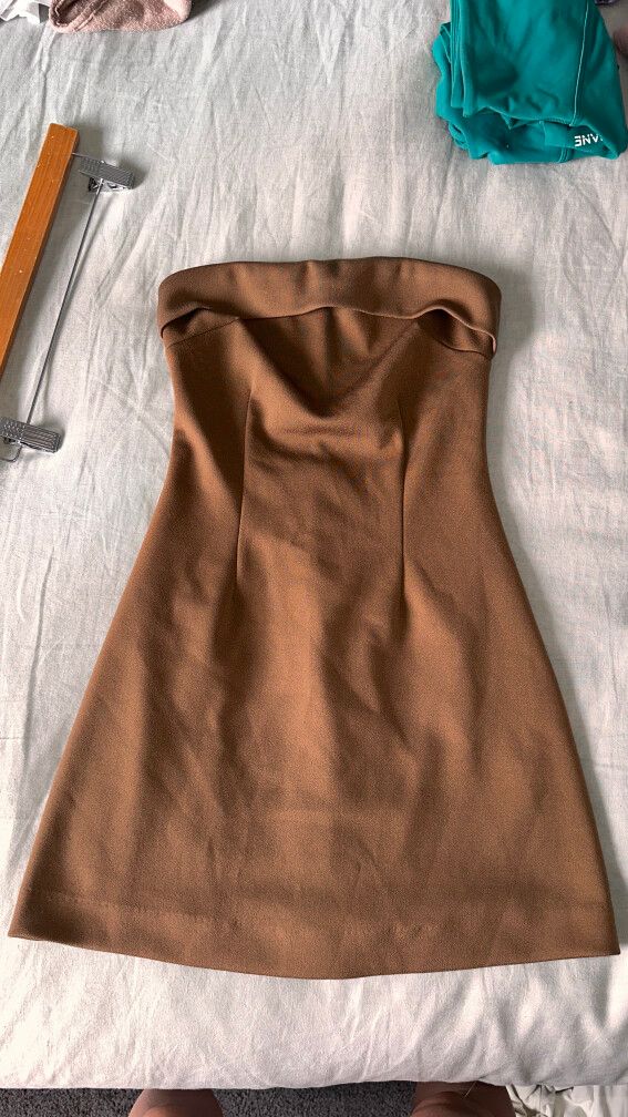 Lover - Lover Mini Dress on Designer Wardrobe