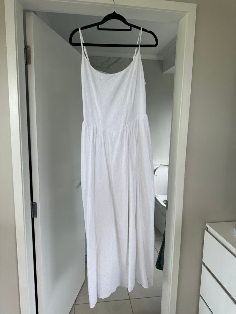 Laurelia Maxi Dress