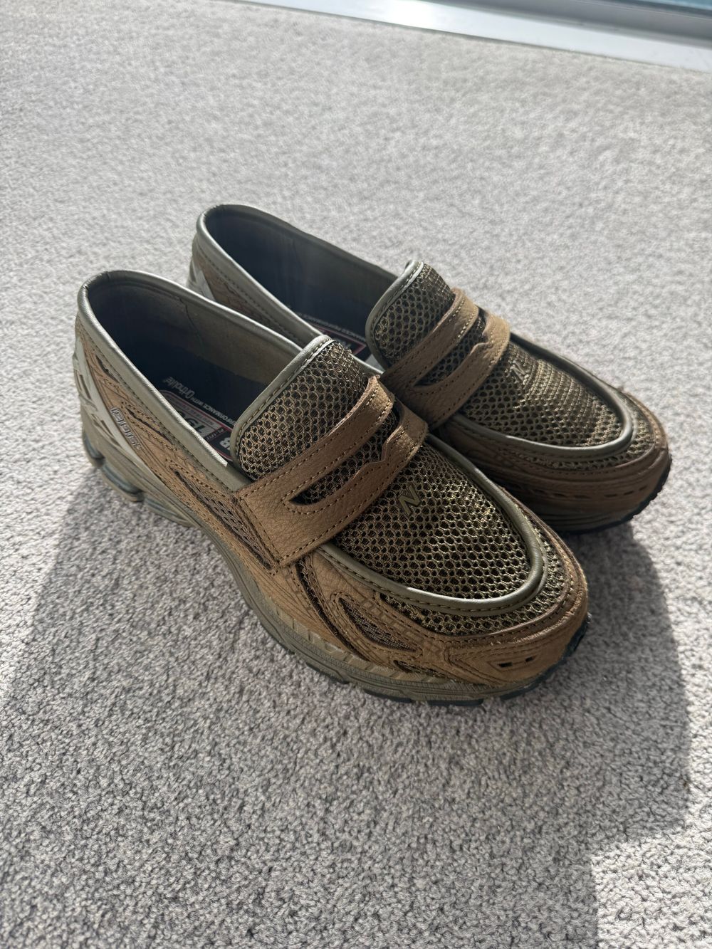 New Balance Loafers 1906L