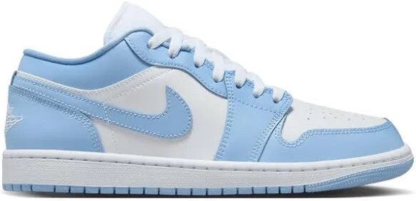 Nike Air Jordan Jordan 1 Low Sneakers