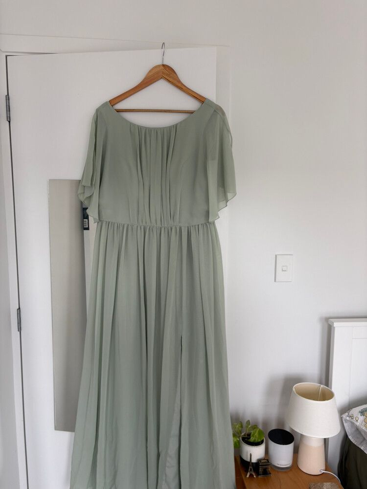 embellished dresses Kristi Pearl Embellished Dress