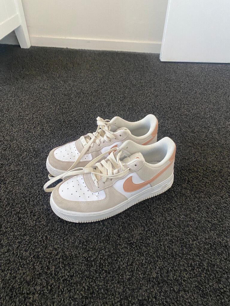 Nike Airforce