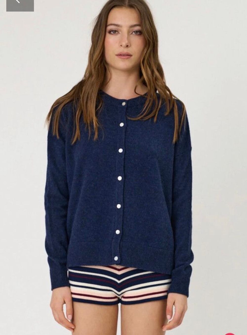 Remain tali cardigan