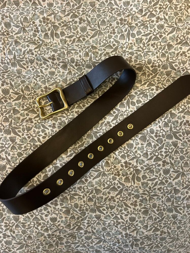 Brie Leon Everyday Belt