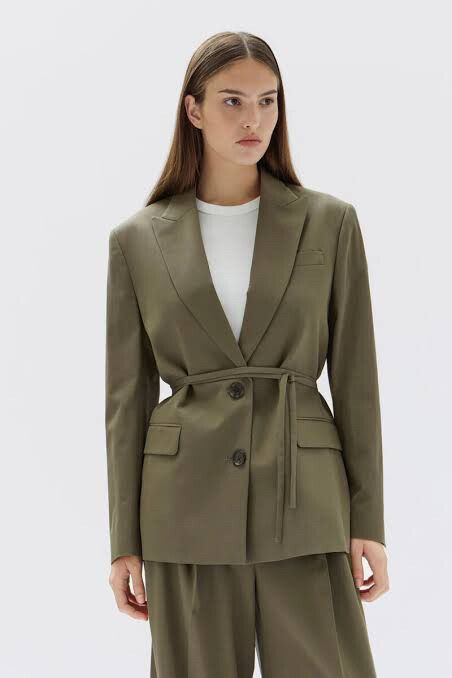 Aria Blazer