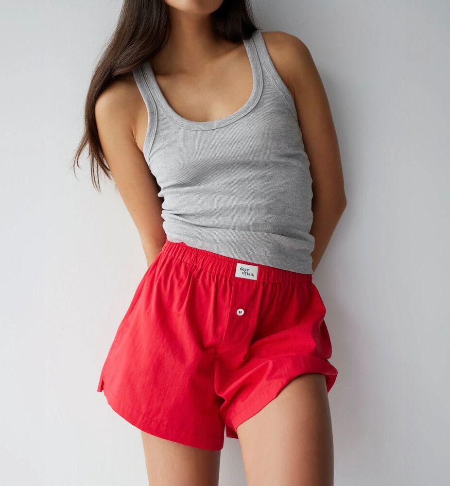 Boxer Shorts