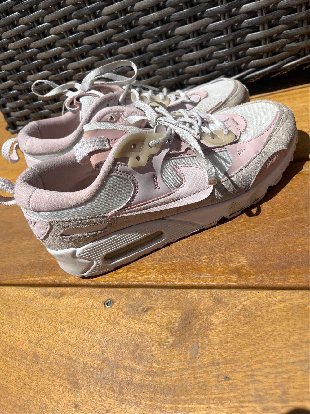 Nike Air Max 90 Pink