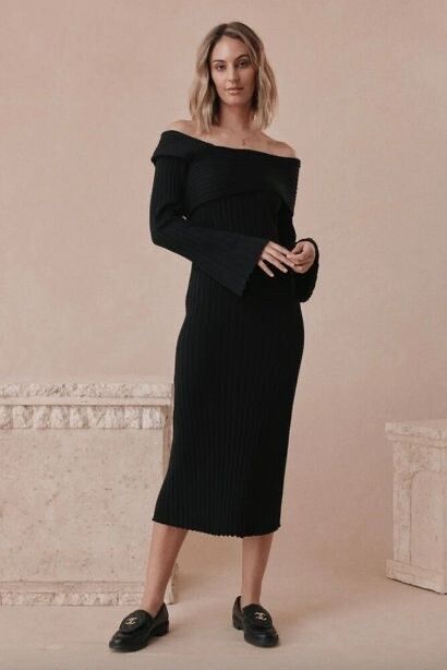 Caitlin Crisp Frankie Dress