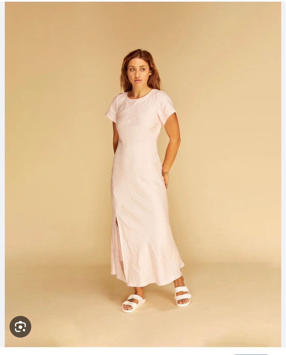 Ruby Jordan Dress