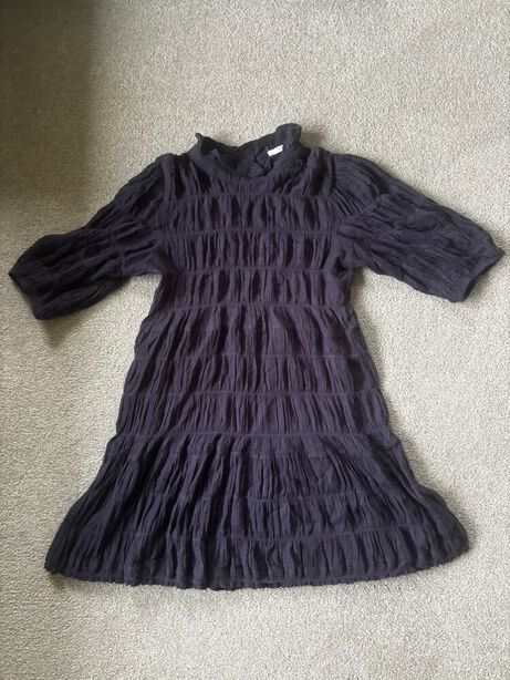 Mini Navy Mirella RUBY Dress