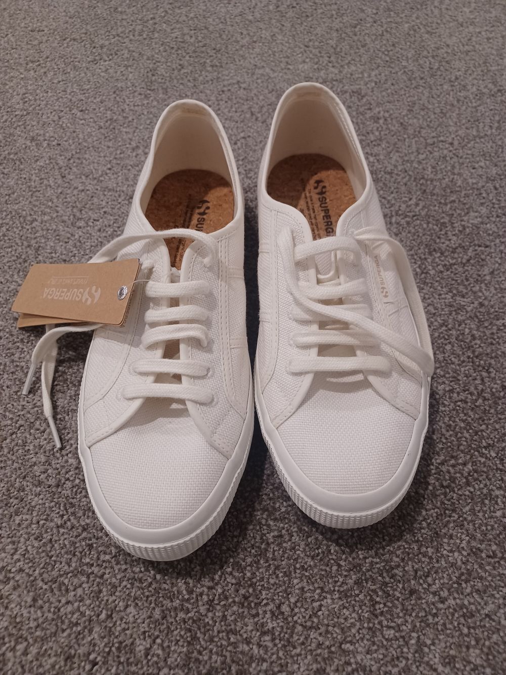 Superga sneakers