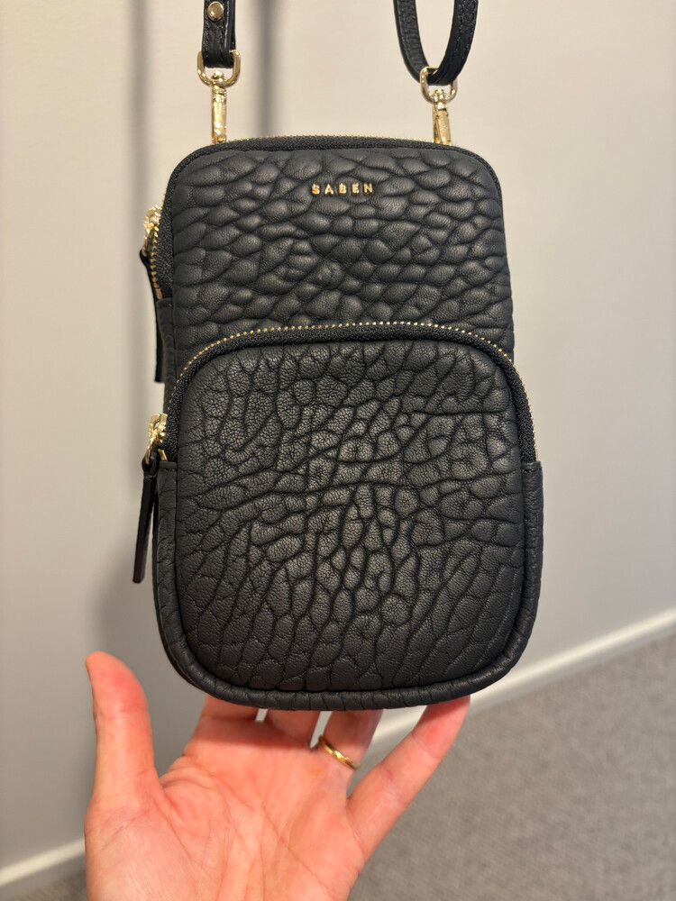 Saben Nikko crossbody bag