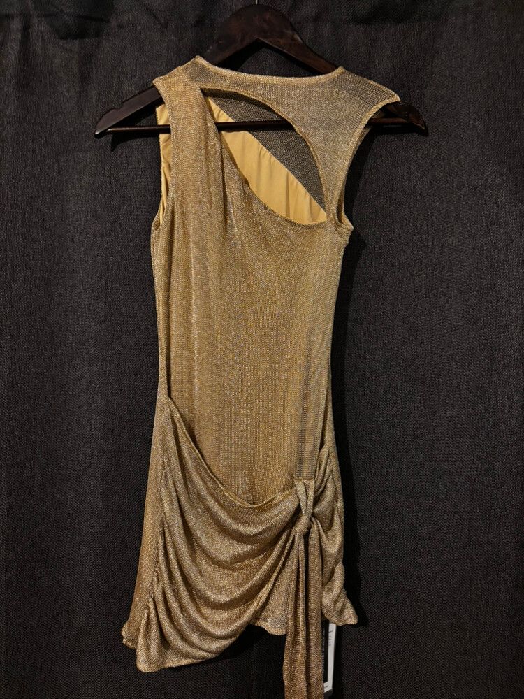 Tiger Mist - Tiger Mist Azelma Dress on Designer Wardrobe
