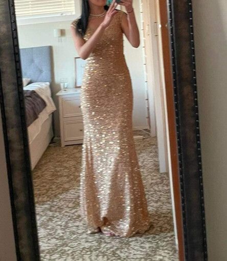 SHEIN - Ball Dress on Designer Wardrobe