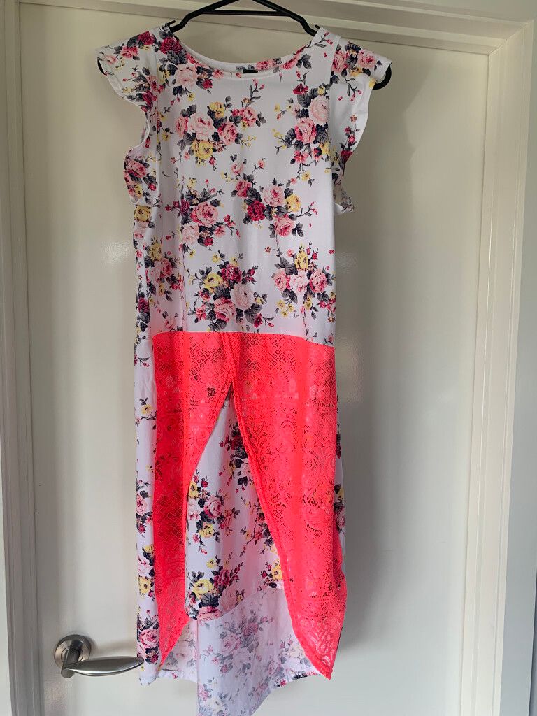 Love Knot War dress