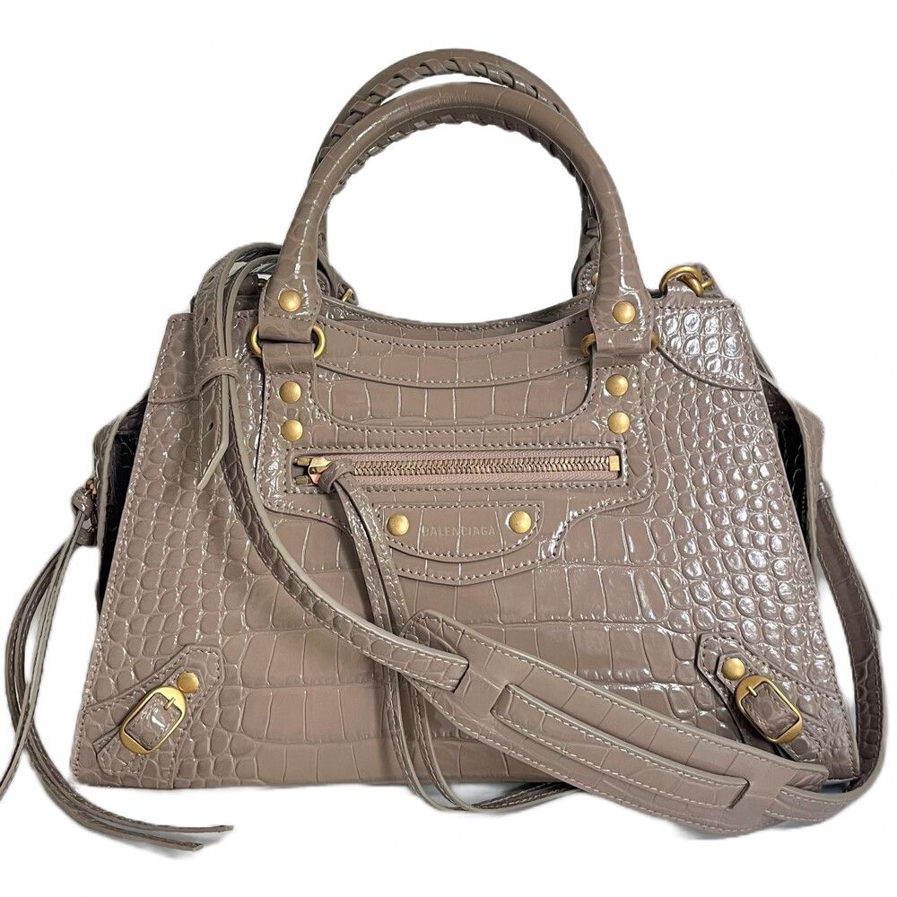 Balenciaga Neo Classic