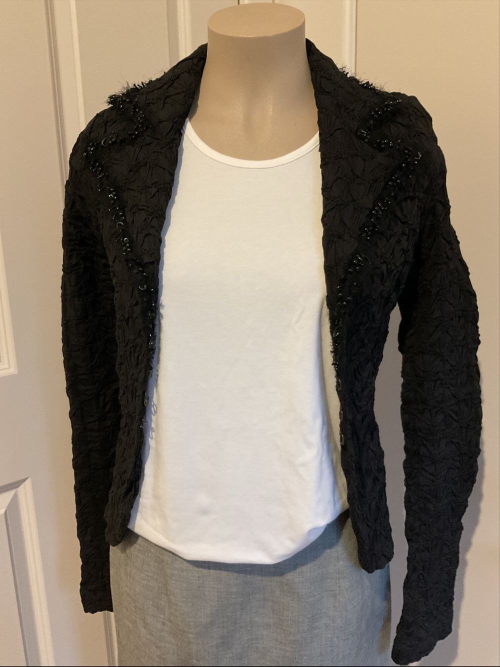 Scarlett Jacket