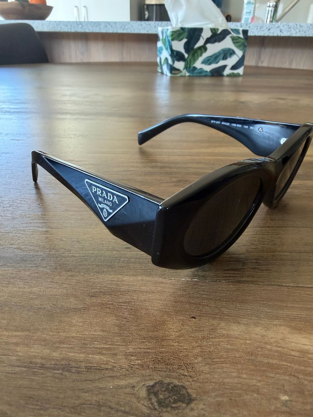 Prada sunglasses
