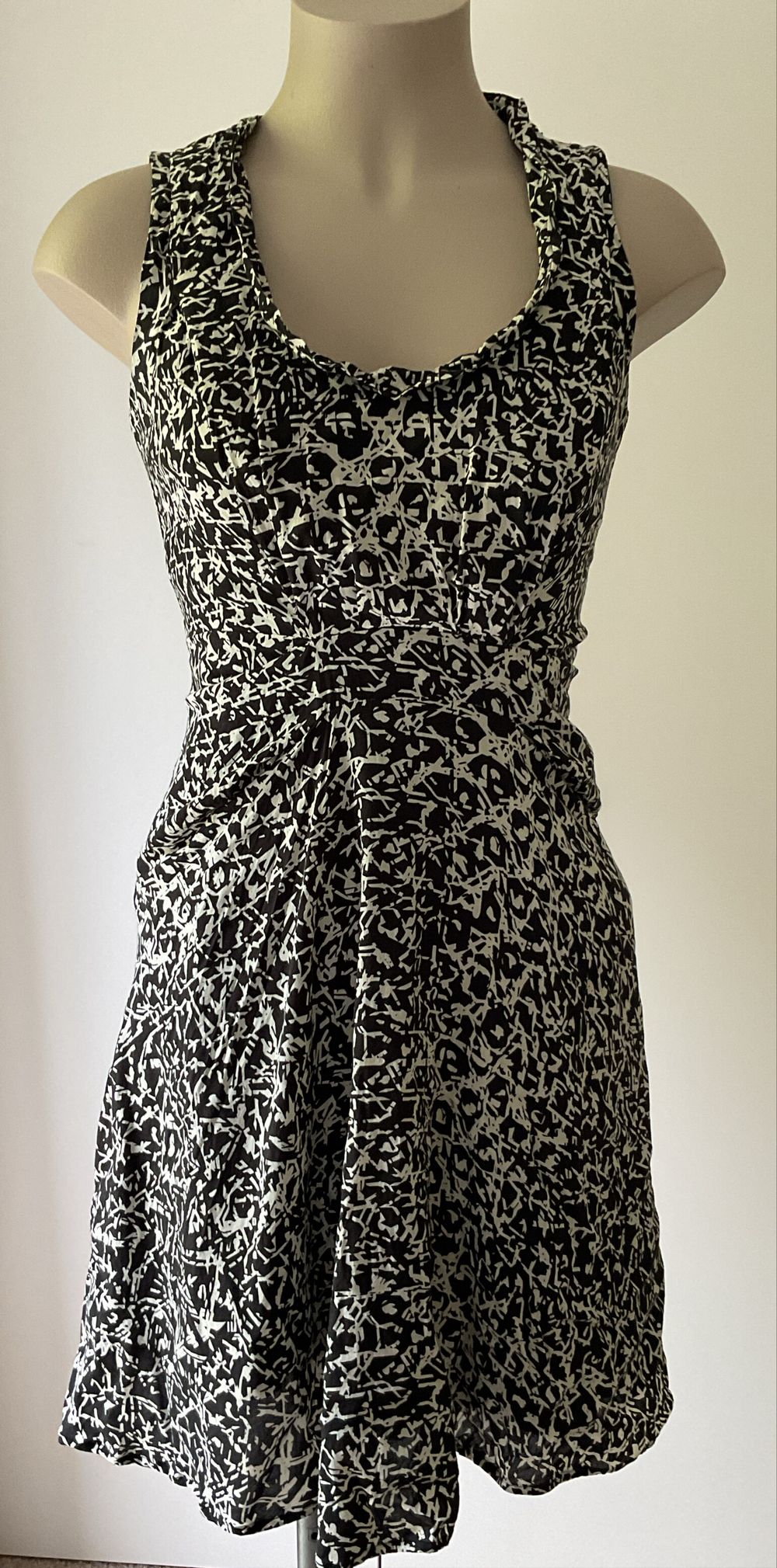 MARCS Dress