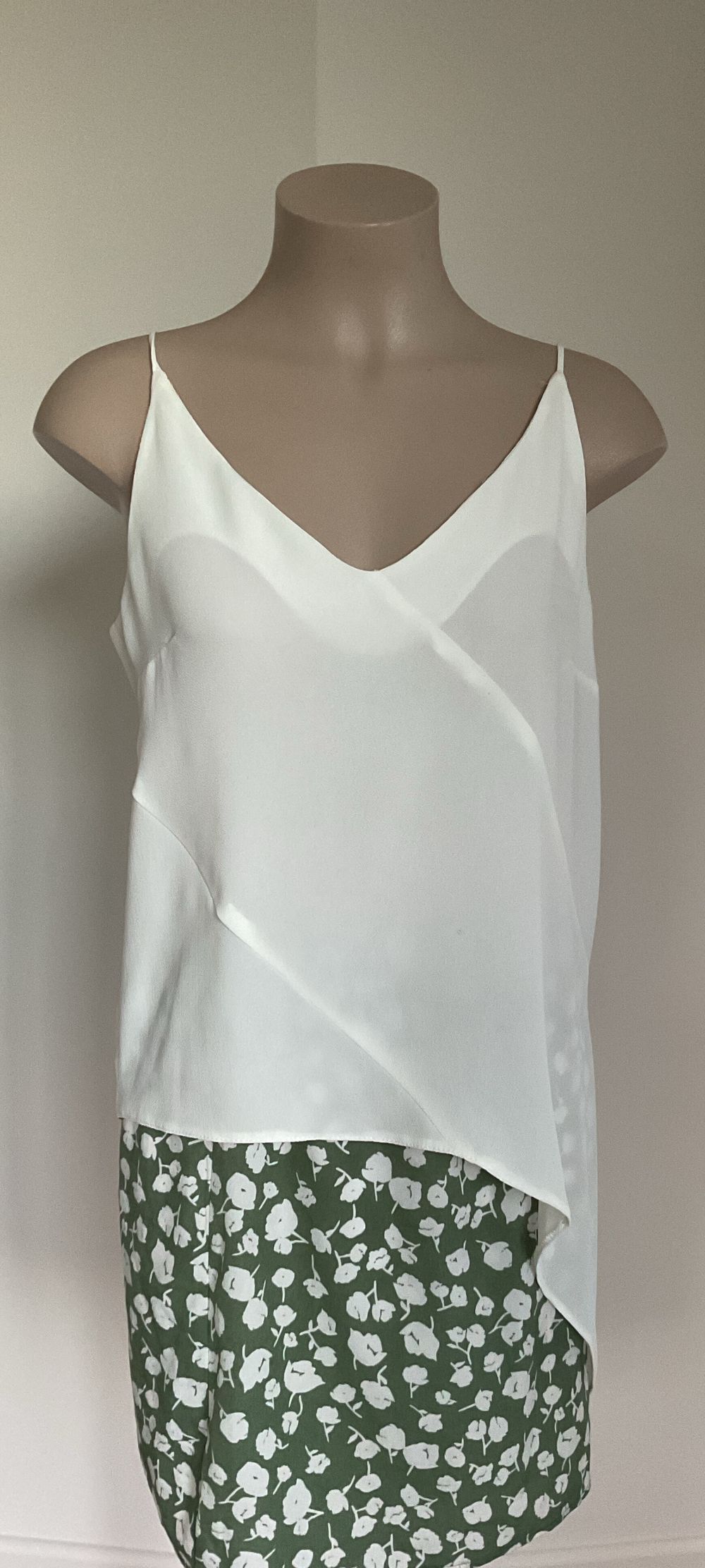 Atmosphere Asymmetrical Top