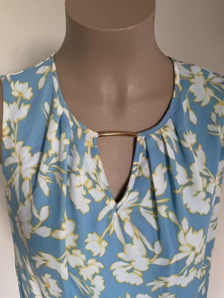 Liz Claiborne Top
