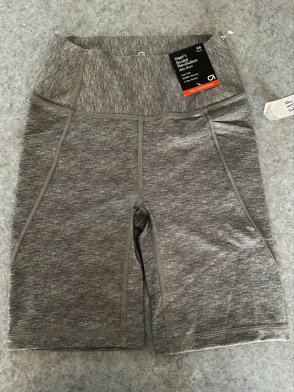 Gap Activewear Shorts
