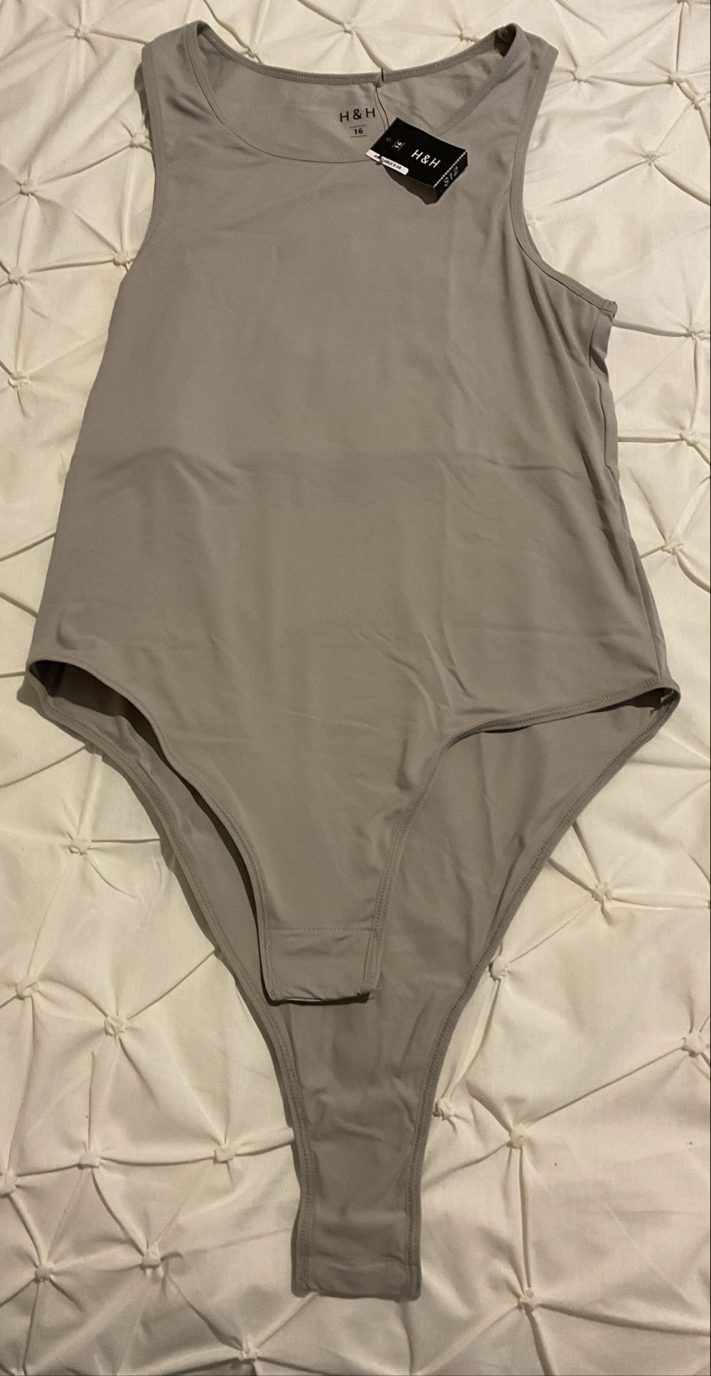 Body Suit