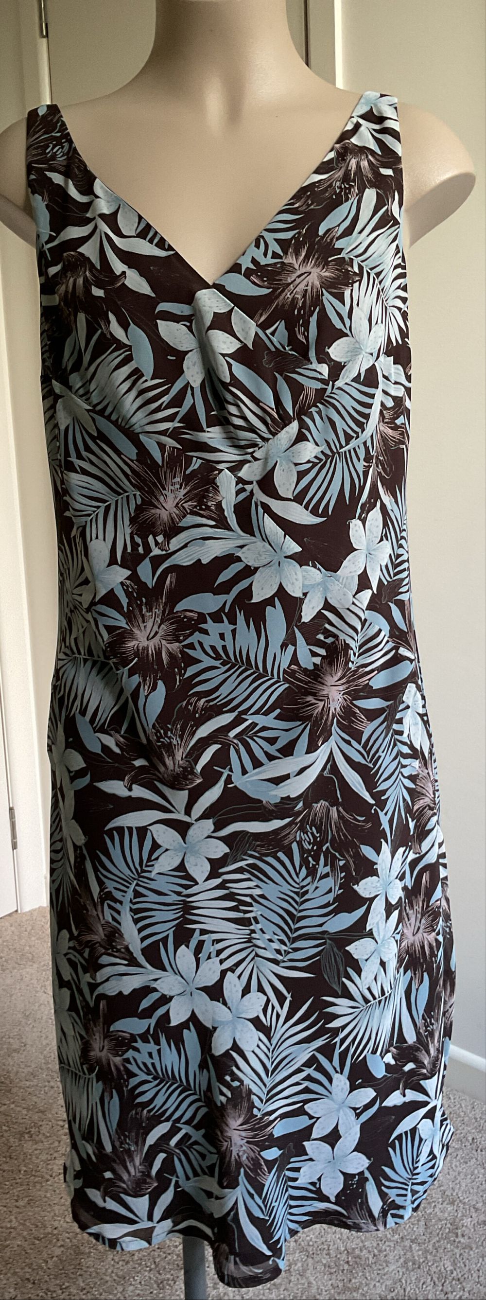Jump Dress