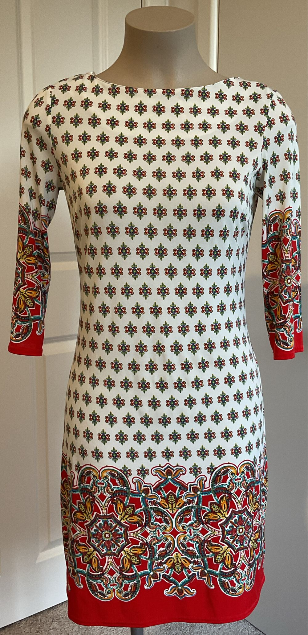 Atmosphere Dress