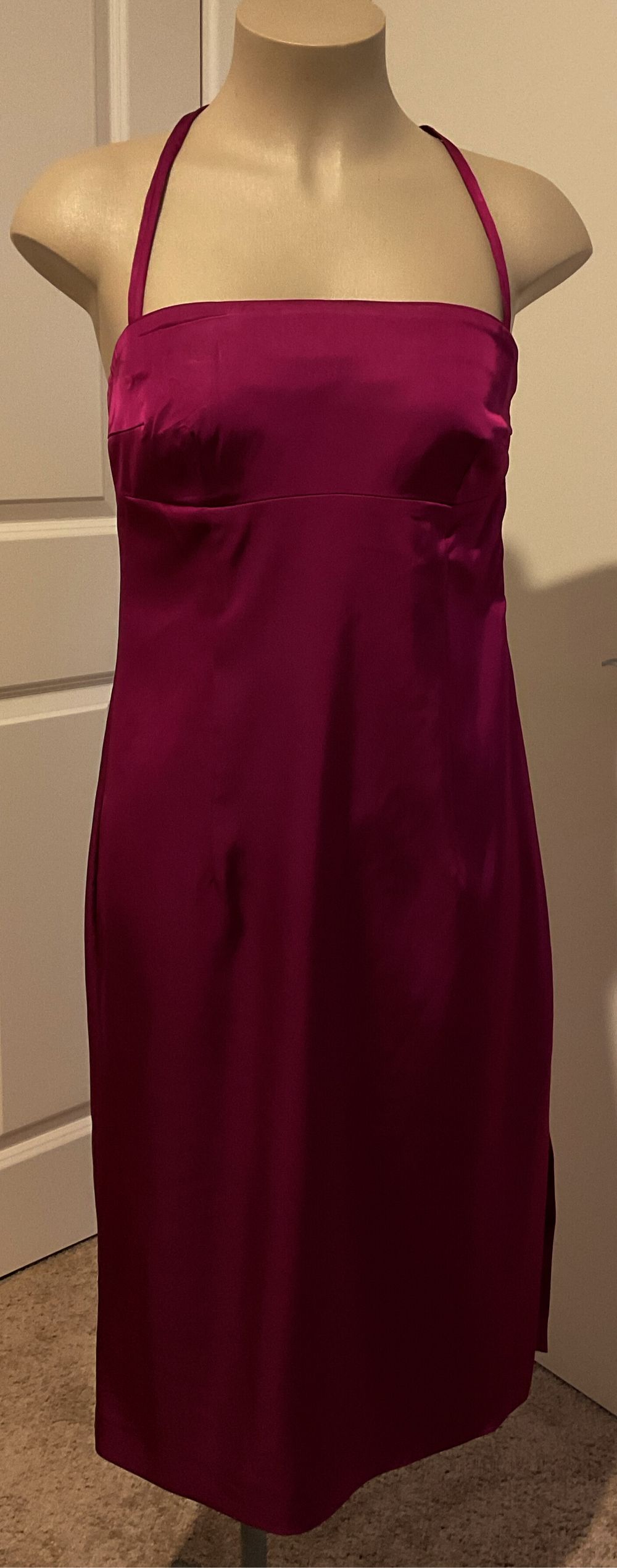 Oasis Dress
