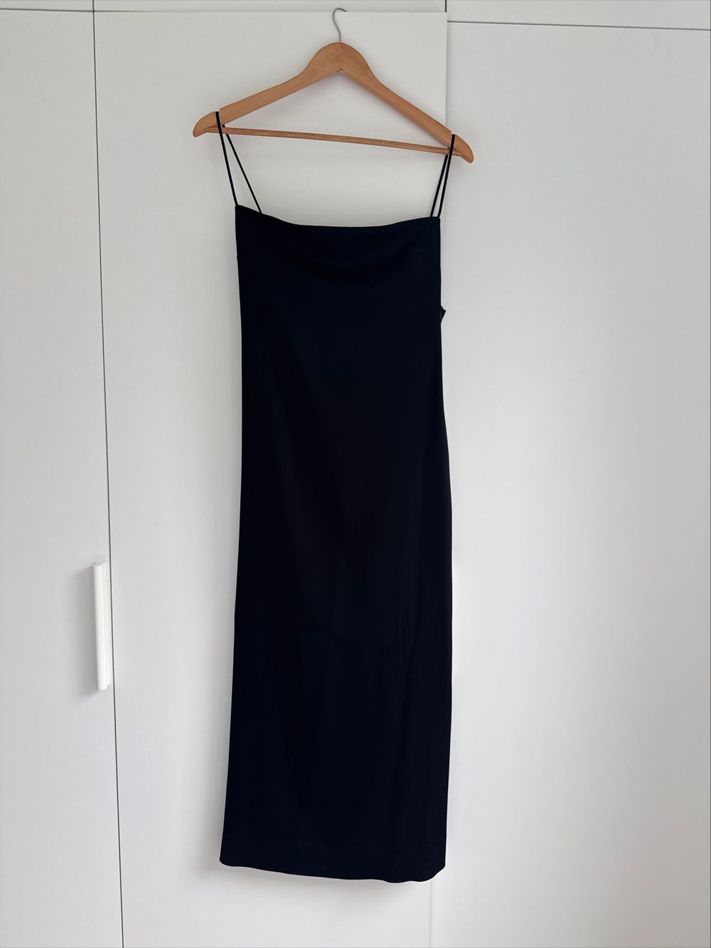 Paris Georgia Blaze Slip Dress
