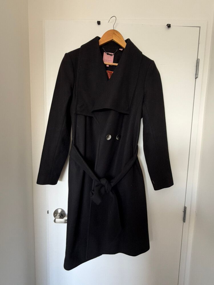 Ted Baker Coat