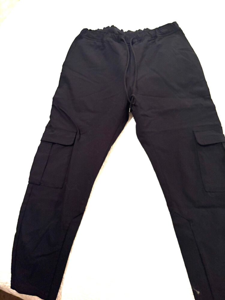Moochi Trooper Pants
