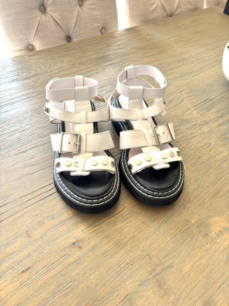 MINX COVE SANDAL