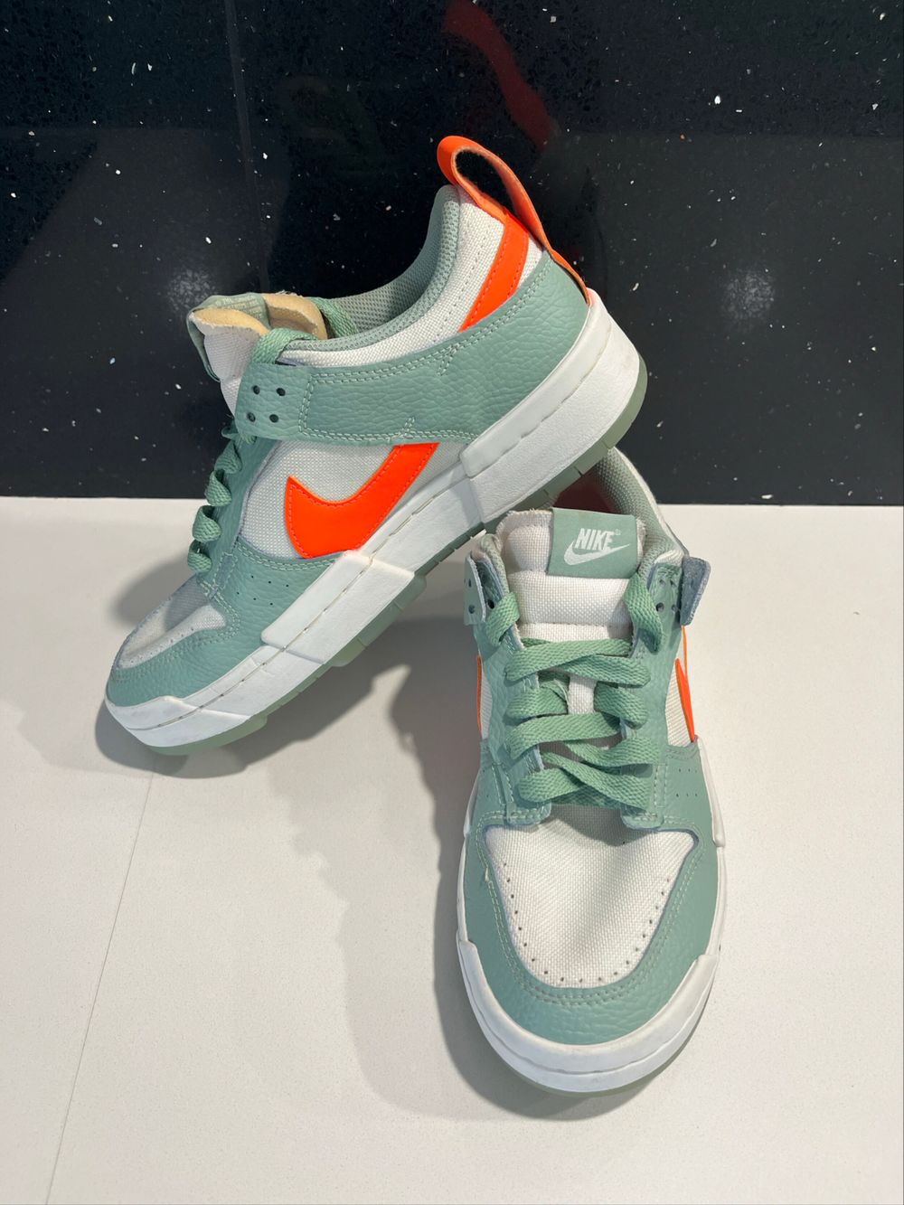 Nike shoes