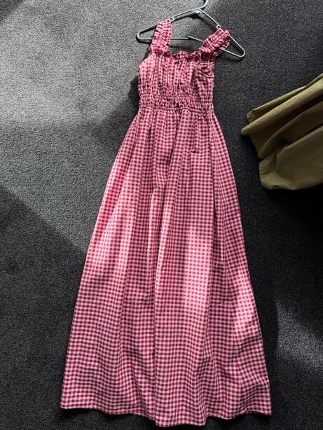 Ruby Trulli Dress