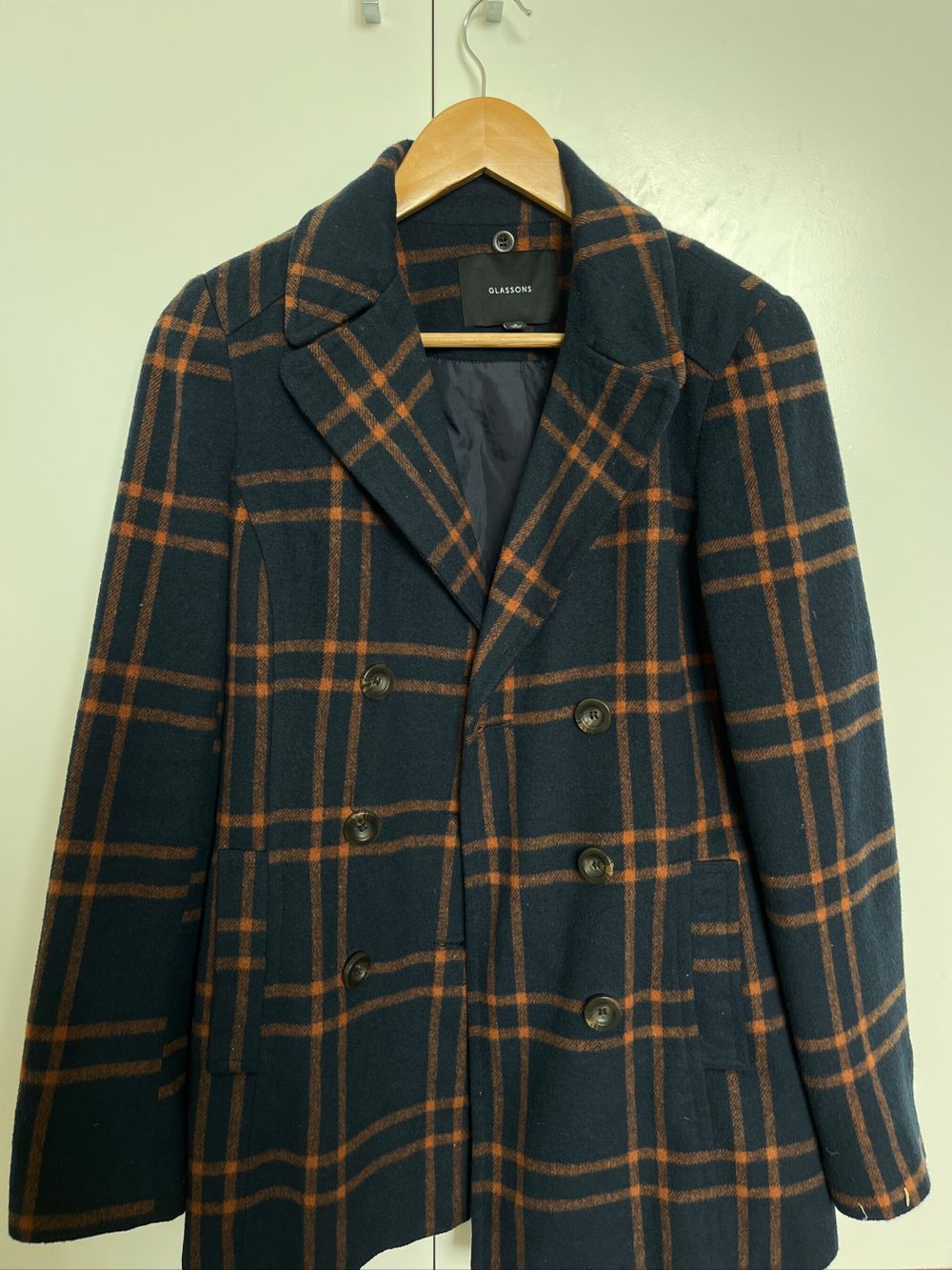 Winter Coat