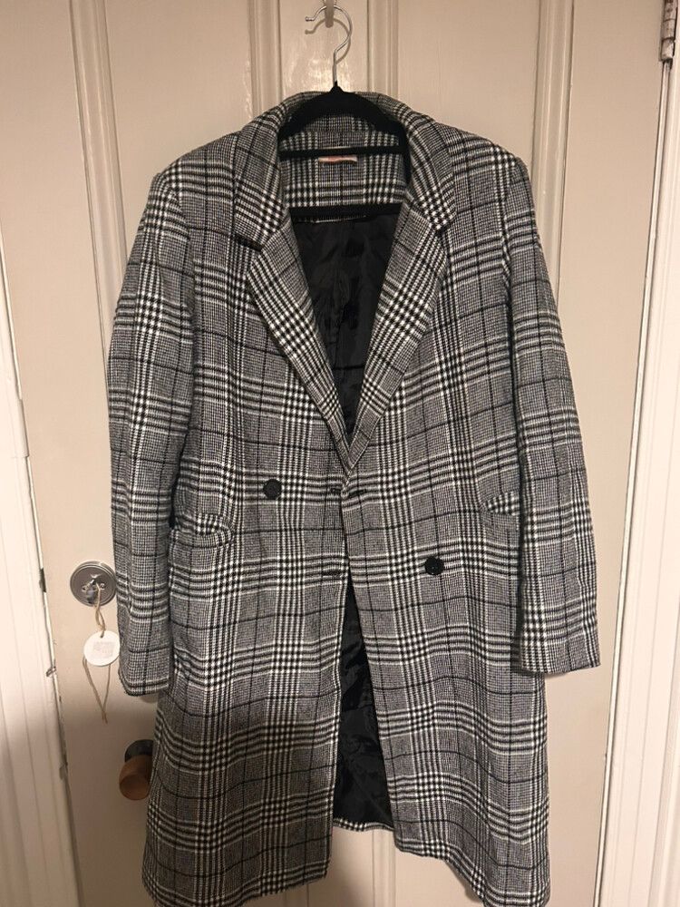 Showpo coat