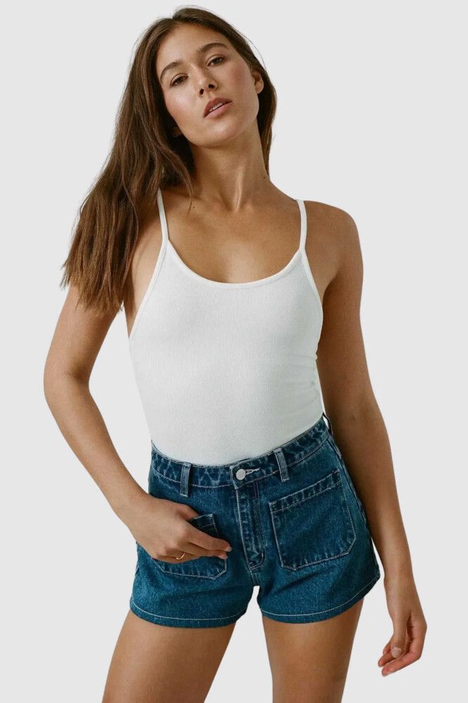 Rollas Sailor Shorts