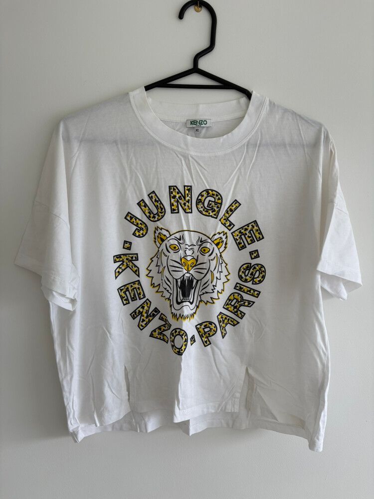 Kenzo Tshirt