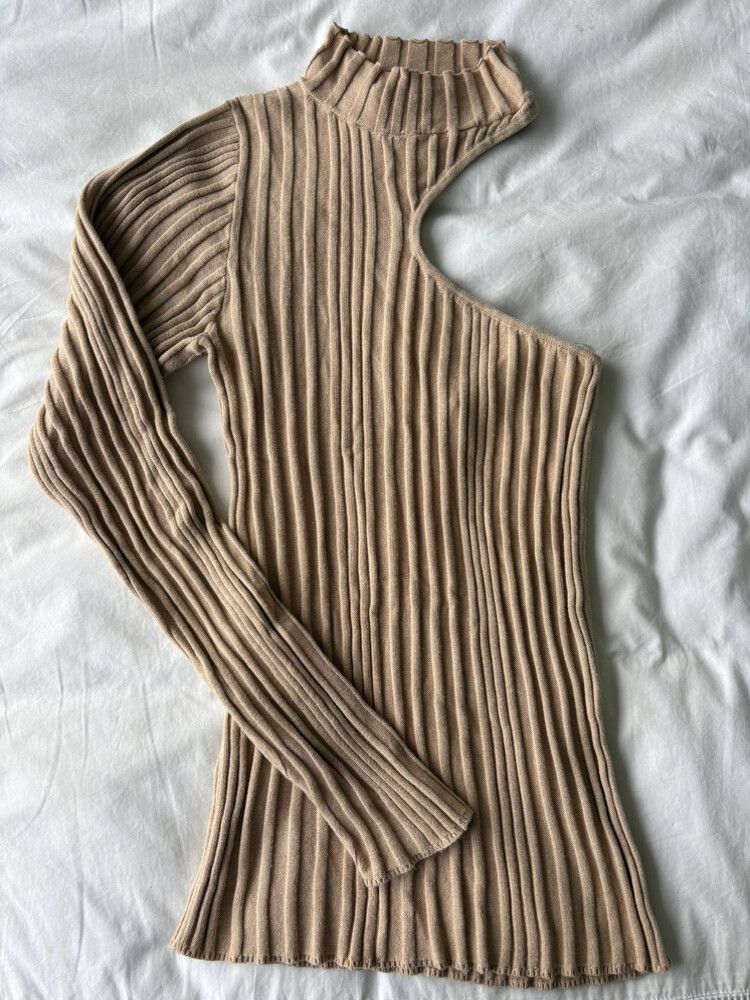 Paris Georgia Knit Top