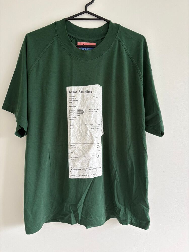 Acne Studios Tshirt