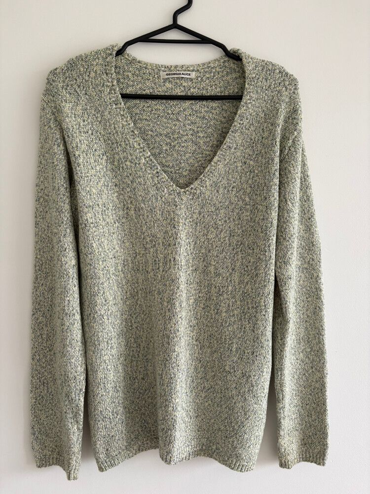 Georgia Alice Knit Jumper