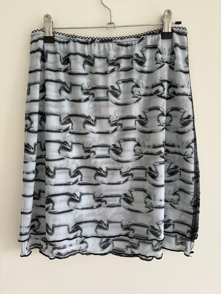Beach Brains Skirt