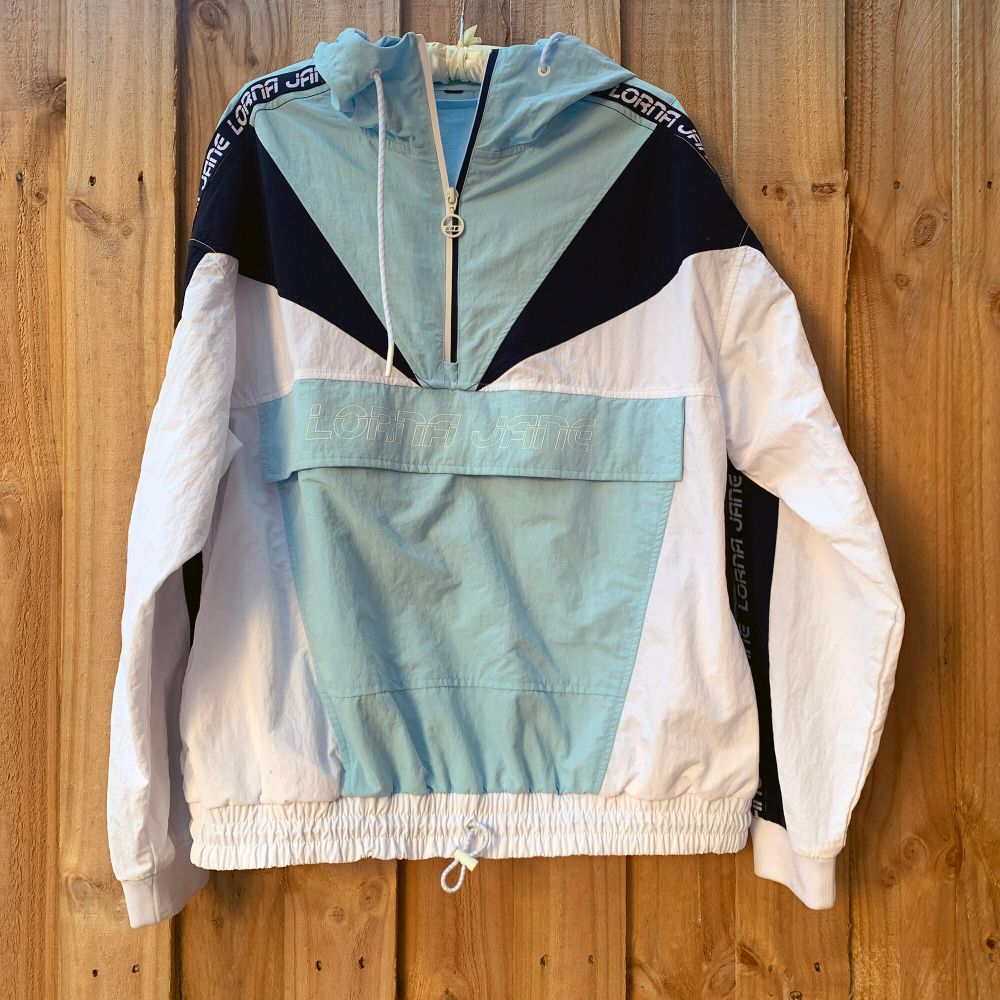 Lorna Jane Windbreaker