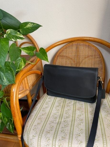 Curtis Cross Body Bag