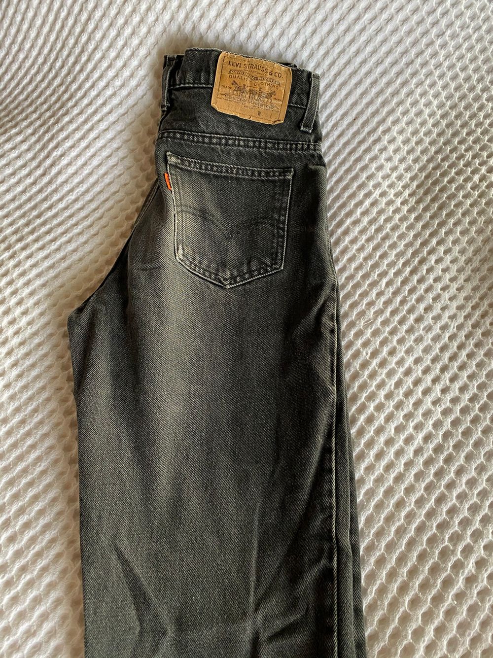 Levi's - Vintage Levi's 674 on Designer Wardrobe