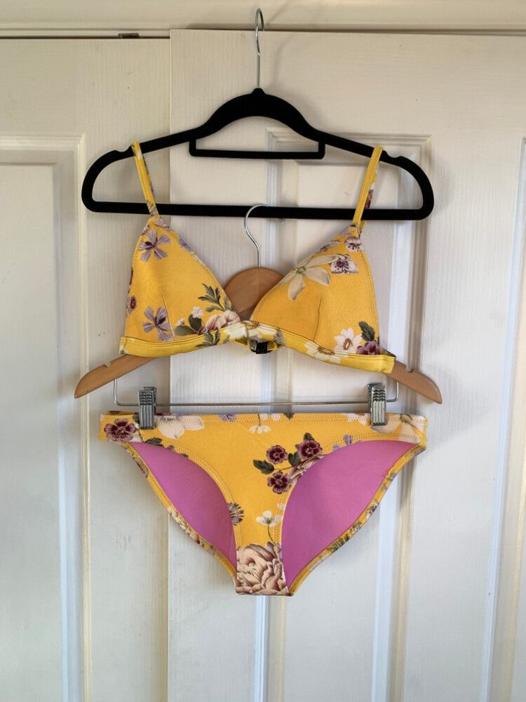 Triangl Bikini