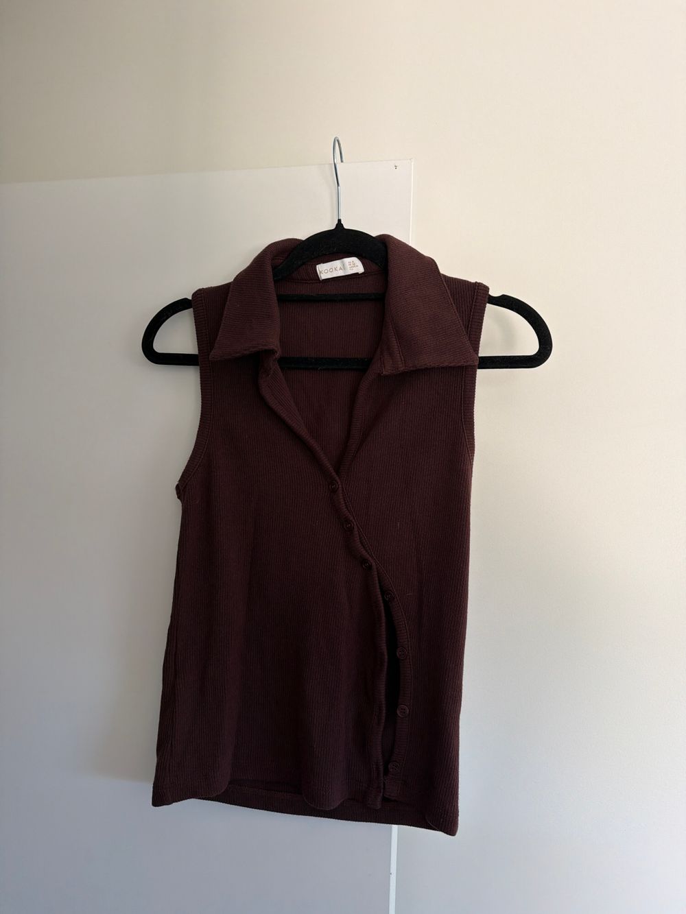 Kookai Singlet